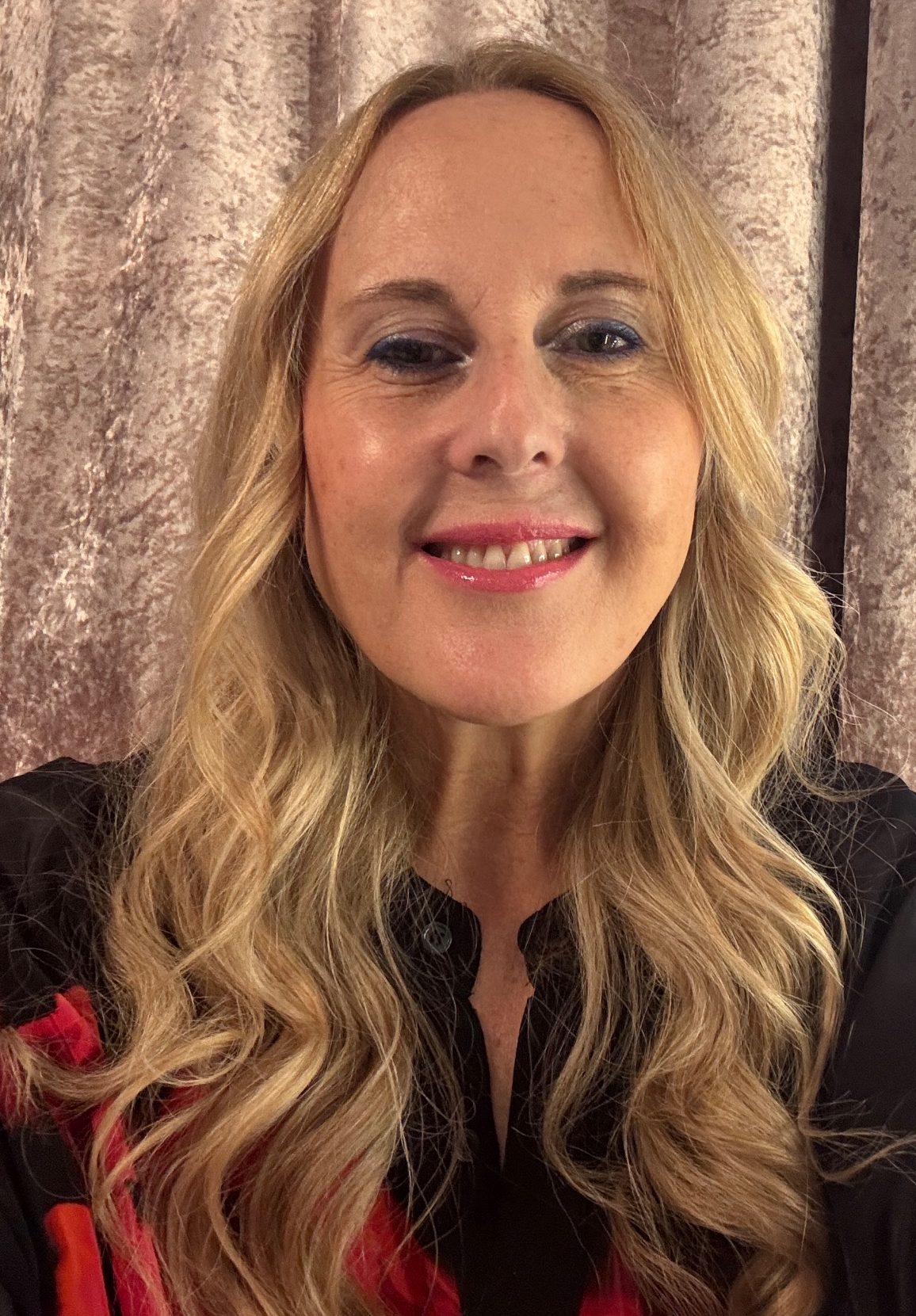 Profile Picure Caroline Rothwell