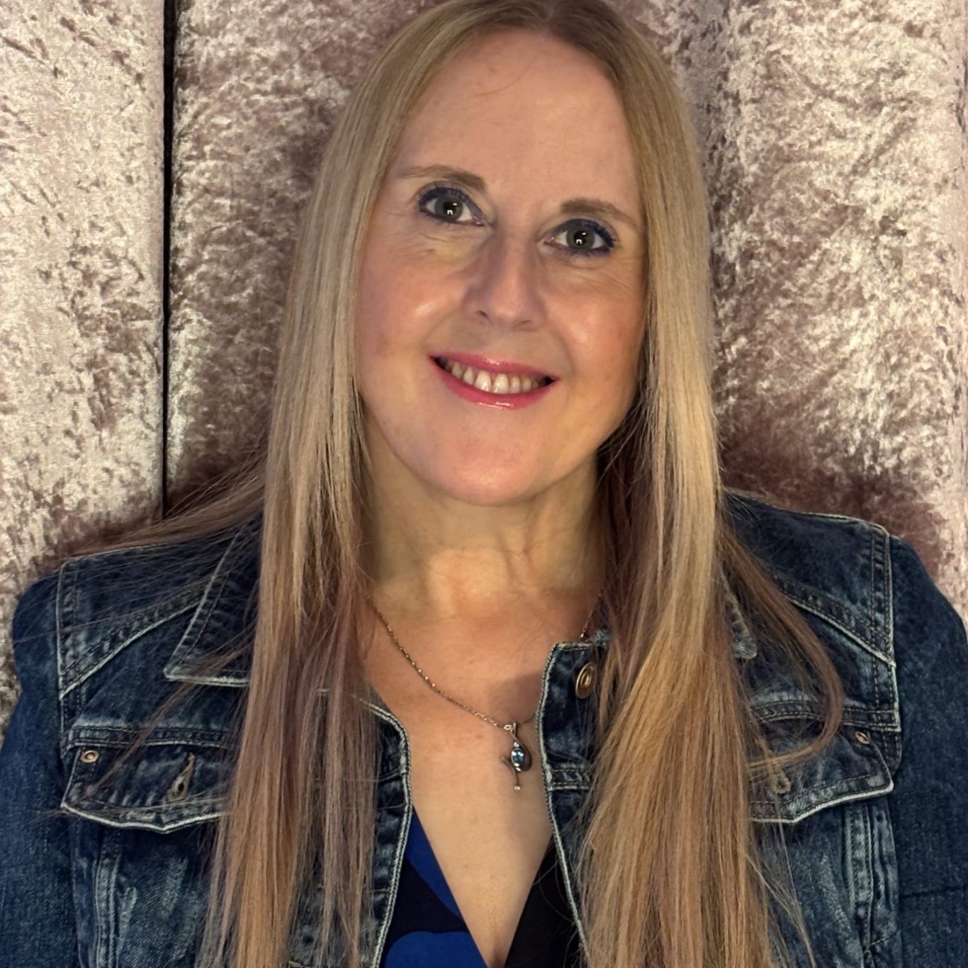 Profile picture Caroline Rothwell
